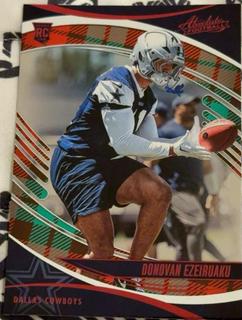 Donovan Ezeiruaku
