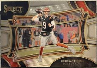 Joe Burrow