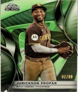 Jurickson Profar