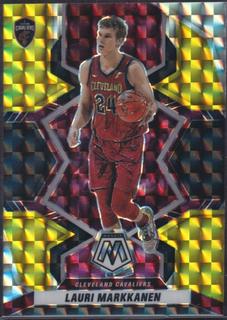 Lauri Markkanen