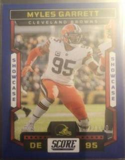 Myles Garrett