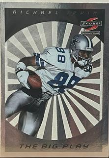Michael Irvin