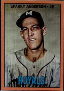 Sparky Anderson
