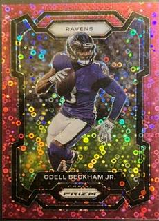 Odell Beckham Jr.
