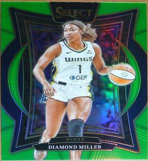 Diamond Miller