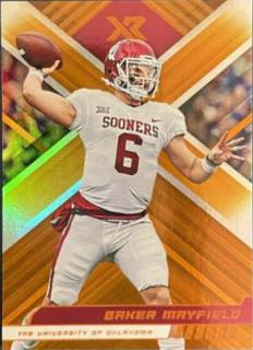 Baker Mayfield