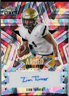 Zion Turner