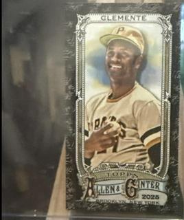 Roberto Clemente