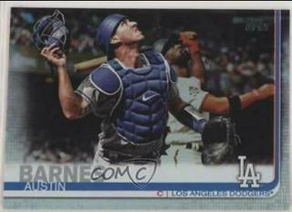 Austin Barnes