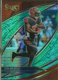 Joe Mixon