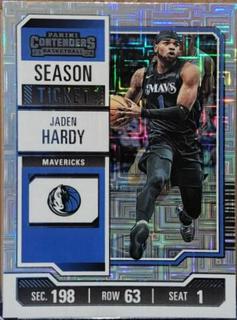 Jaden Hardy