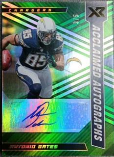 Antonio Gates