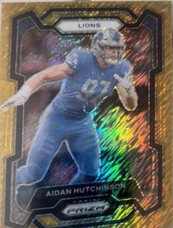 Aidan Hutchinson