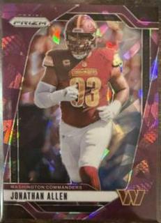 Jonathan Allen
