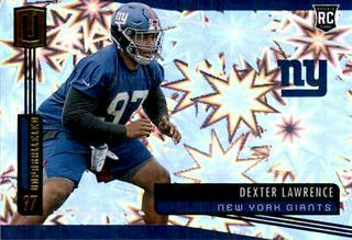 Dexter Lawrence