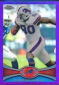 Mario Williams