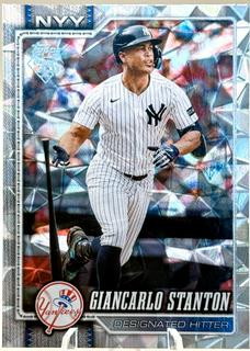 Giancarlo Stanton