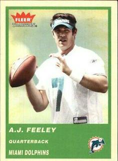 A.J. Feeley