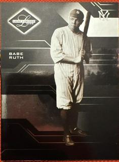 Babe Ruth