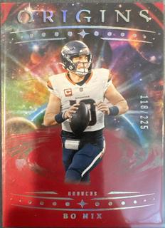 Bo Nix