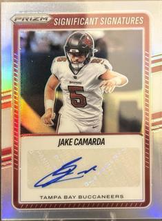 Jake Camarda