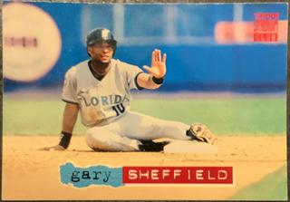Gary Sheffield