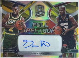 Gary Payton