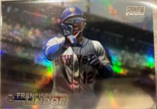 Francisco Lindor