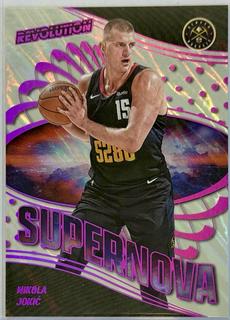 Nikola Jokic