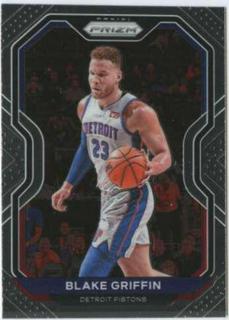 Blake Griffin