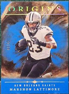 Marshon Lattimore