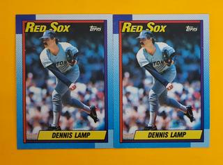 Dennis Lamp