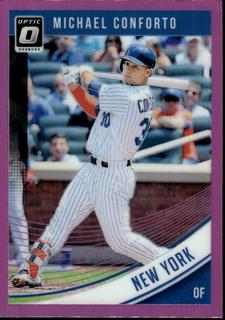 Michael Conforto