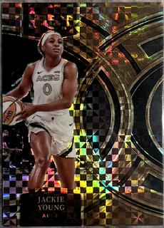 Jackie Young