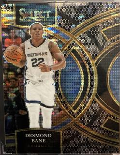 Desmond Bane