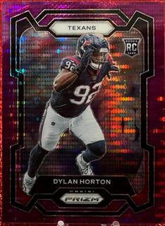 Dylan Horton