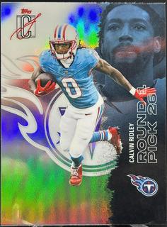 Calvin Ridley