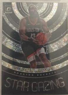 James Harden