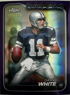 Danny White