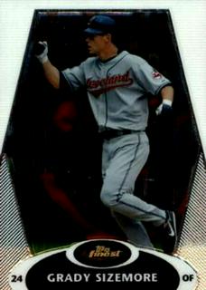 Grady Sizemore
