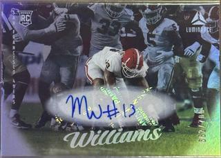 Mykel Williams