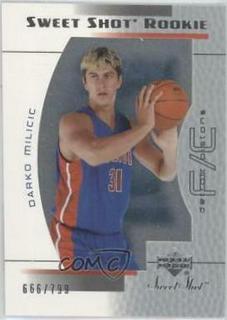 Darko Milicic