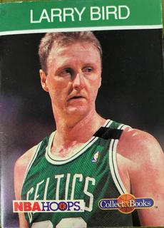 Larry Bird