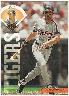 Kirk Gibson