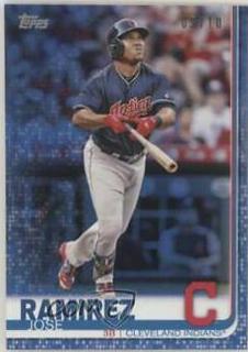 Jose Ramirez