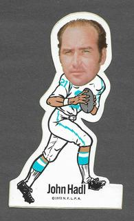 John Hadl