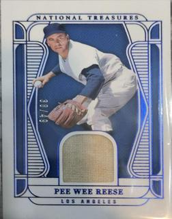 Pee Wee Reese