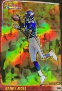 Randy Moss
