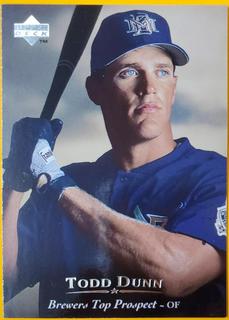 Todd Dunn