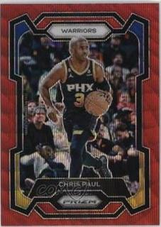 Chris Paul